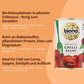 Chilli Red Kidney Beans Organic von Biona