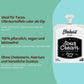 Dairy Free Sour Cream von Elmhurst | 🌱 Vegan & Clean | 🥣 Cremiger Genuss | 💚 Nachhaltig lecker | 📦 Umweltfreundlich verpackt | ❌ Kein Kompromiss im Geschmack