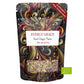 Vivid Ginger Power Tea von Everly Grace🔥Dein Energy Boost 🔥 Explosion von Geschmack und Energie🔥Dein natürlicher, koffeinfreier Wachmacher