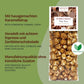 Mocha Mousse Popcorn von Everly Grace | Pantone Farbe des Jahres | knusprig, lecker & 100% vegan | EU-weiter Versand