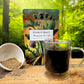Everly Grace Roasted Rituals – Blessing from the Earth 🌱 Kaffeealternative 🌱100 % Natur – vegan, koffeinfrei & unverfälscht🌱 Nussig-erdig🌱 Jetzt probieren!