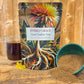 Everly Grace Roasted Rituals – Sacred Dandelion Roots 🌱 Kaffeealternative 🌱 100 % Natur – vegan, koffeinfrei 🌱 erdig, wärmend & sanft bitter🌱Jetzt bestellen!