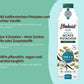 Kalifornische Pistazien mit echter Tahiti-Vanille 🌿 100 % pflanzlich, vegan & laktosefrei 🌿  Ohne Zuckerzusatz, Emulgatoren oder Stabilisatoren 🌿 Jetzt bestellen!