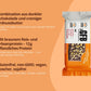 Variety Pack Bars – 12 vegane Proteinriegel mit Peanut Butter & Chocolate Peanut Butter. Glutenfrei & non-GMO. Jetzt kaufen bei Madevegan.