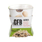 Fruit, Nuts & Seeds Oatmeal – veganes Protein-Frühstück mit Nüssen & Früchten. Glutenfrei & non-GMO. Jetzt kaufen bei Madevegan.