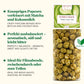 Everly Grace Popcorn - Matcha Coconut Latte