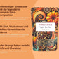 🍂Vollmundiger Schwarztee trifft auf würziges Pumpkin Spice: Zimt, Muskat & Nelken 🍂 Vegan, aromatisch & perfekt für cozy Momente 🍂 Jetzt bestellen!