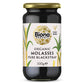 Blackstrap Molasses Organic von Biona (500 g Glas)