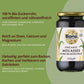 Blackstrap Molasses Organic von Biona (500 g Glas)