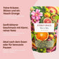 Everly Grace Bitter to Better Tea – Bio-Kräutertee mit Orange & Blüten. Jetzt online kaufen bei Madevegan für bewusste Genussmomente voller Balance.