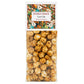 Everly Grace Carrot Cake Popcorn – luftgepopptes Gourmet-Popcorn mit Walnüssen, Karotten, Zimt & Muskat. Handgemacht, knusprig & perfekt zum Snacken!