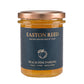 Peach Fine Pairing von Easton Reed kaufen – Pfirsich-Chutney mit Thymian & Ahornsirup. Vegan, fruchtig-süß & perfekt für BBQ, Pancakes und Käseplatten.