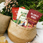 Tortilla Chips-Chilli & Lime von Blanco Nino