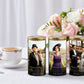 Downton Abbey Grantham Farewell Cup Black Tea – Premium-Schwarztee mit Zitrus, Gurke & Ingwer. Vegan, glutenfrei, edler Genuss für Tee-Liebhaber und besondere Momente.
