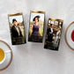 Downton Abbey Grantham Farewell Cup Black Tea – Premium-Schwarztee mit Zitrus, Gurke & Ingwer. Vegan, glutenfrei, edler Genuss für Tee-Liebhaber und besondere Momente.