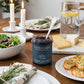 Blueberry Fine Pairing von Easton Reed kaufen – fruchtiges Blaubeer-Chutney mit Rosmarin & Zitrone. Vegan, frisch & perfekt für veganes BBQ und Sandwiches.