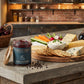 Cherry Fine Pairing von Easton Reed kaufen – Kirsch-Chutney mit schwarzem Pfeffer & Rotwein. Vegan, fruchtig-würzig & perfekt für Käseplatten, Burger und BBQ.