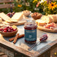 Cranberry Fine Pairing von Easton Reed kaufen – fruchtiges Cranberry-Chutney mit Ingwer & Zimt. Vegan, würzig & perfekt für vegane Käseplatten und Sandwiches.