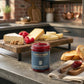 Raspberry Fine Pairing von Easton Reed kaufen – Himbeer-Chutney mit karamellisierten Zwiebeln & Balsamico. Vegan, fruchtig-würzig & perfekt für veganes BBQ.