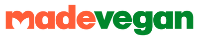 madevegan Logo