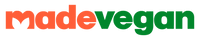 madevegan Logo