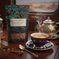 Oriental Tea Express von Everly Grace kaufen | Dein Ticket in die Welt des legendären Chai 🚂 Inspiriert vom Glamour des legendären Orient Express | 100% Bio
