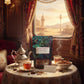 Oriental Tea Express von Everly Grace kaufen | Dein Ticket in die Welt des legendären Chai 🚂 Inspiriert vom Glamour des legendären Orient Express | 100% Bio