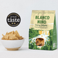 Tortilla Chips-Creamy Jalapeno von Blanco Niño