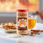 Apple Pie Chai Herbal Tea von The Republic of Tea kaufen 🍂 Genussvoller Herbst 🍂 fruchtiger Geschmack nach Apfel und Zimt 🍂 Jetzt probieren