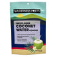 Coconut water powder from Wilderness Poets