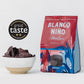Blue Corn Tortilla Chips von Blanco Niño entdecken | 100 % vegan & glutenfrei | nach aztekischer Methode hergestellt | EU-weiter Versand