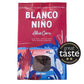 Blue Corn Tortilla Chips von Blanco Niño entdecken | 100 % vegan & glutenfrei | nach aztekischer Methode hergestellt | EU-weiter Versand