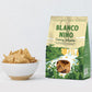 Tortilla Chips Creamy Jalapeño Chips von Blanco Niño entdecken | 100 % vegan & glutenfrei | nach aztekischer Methode hergestellt | EU-weiter Versand