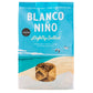 Tortilla Chips Lightly Salted Chips von Blanco Niño entdecken | 100 % vegan & glutenfrei | nach aztekischer Methode hergestellt | EU-weiter Versand