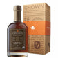 Bourbon Barrel Aged Ahornsirup von Crown Maple