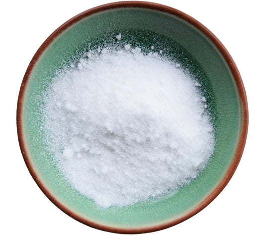 Coconut water powder from Wilderness Poets