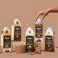 Pistachio Creme Latte by Elmhurst (750 ml)
