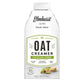 Pistazie Oat Creamer von Elmhurst | Verwandle Deinen Kaffee in ein cremiges Geschmackserlebnis | 100% pflanzlich, natürlich | Jetzt entdecken!