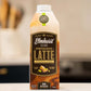 Pistachio Creme Latte by Elmhurst (750 ml)