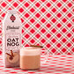 OatNog Cashew von Elmhurst - Veganer EggNog aus Hafer mit Cashew (946 ml)