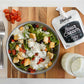 Dairy Free Sour Cream von Elmhurst | 🌱 Vegan & Clean | 🥣 Cremiger Genuss | 💚 Nachhaltig lecker | 📦 Umweltfreundlich verpackt | ❌ Kein Kompromiss im Geschmack