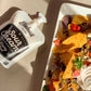 Dairy Free Sour Cream von Elmhurst | 🌱 Vegan & Clean | 🥣 Cremiger Genuss | 💚 Nachhaltig lecker | 📦 Umweltfreundlich verpackt | ❌ Kein Kompromiss im Geschmack