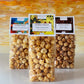 Everly Grace Peanut Caramel Swirl kaufen | Popcorn mit buttrigem Karamell & Erdnussbutter | Hergestellt mit natürlichen Zutaten | Perfekt für jeden Snack-Moment