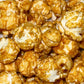 Popcorn Caramel & Sea Salt Sensation von Everly Grace