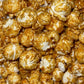 Popcorn Crunchy Caramel Clouds von Everly Grace kaufen | Knuspriges Karamell Popcorn | Intensiver Geschmack, 100 % vegan | Perfekt für jeden Anlass