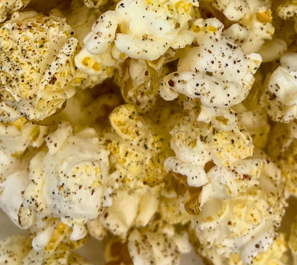 Popcorn Classic Italian Herbs by Everly Grace