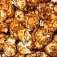 Everly Grace Peanut Caramel Swirl kaufen | Popcorn mit buttrigem Karamell & Erdnussbutter | Hergestellt mit natürlichen Zutaten | Perfekt für jeden Snack-Moment