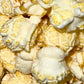 Popcorn Pink Salt Retreat von Everly Grace