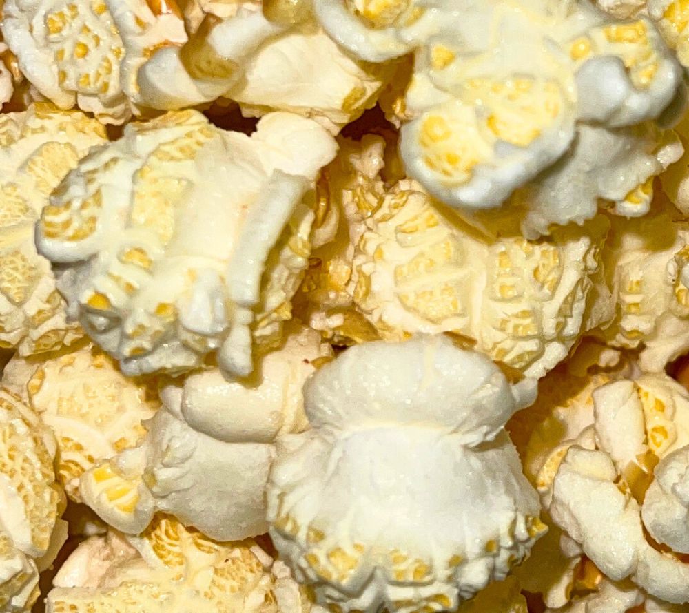 Popcorn Pink Salt Retreat von Everly Grace