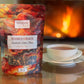 Wonderful Winter Whim Tea von Everly Grace kaufen | Dein Cozy Winter Moment ❄️ Wärmende Bio-Tee-Kreation | Feinster Schwarztee mit winterlichen Gewürzen